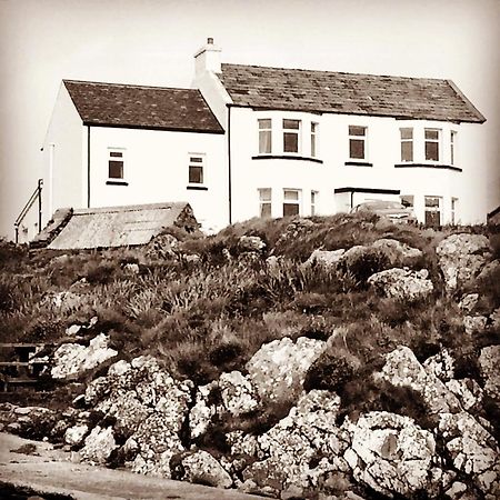 Burnside Lodge Portnahaven Екстериор снимка