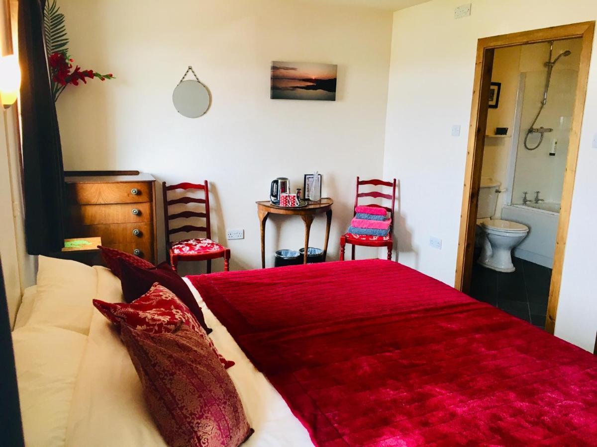 Burnside Lodge Portnahaven Екстериор снимка