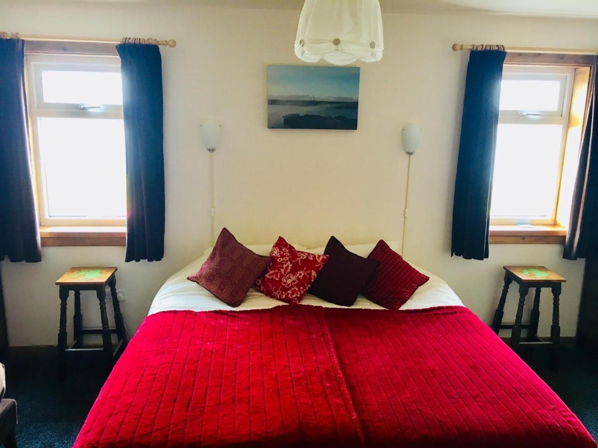 Burnside Lodge Portnahaven Екстериор снимка