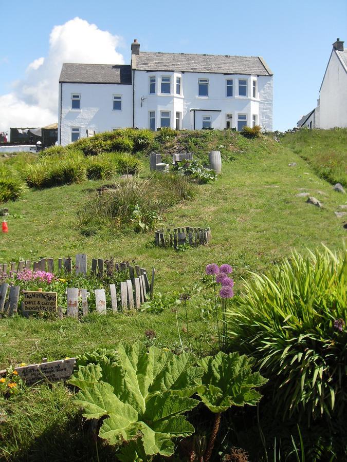 Burnside Lodge Portnahaven Екстериор снимка