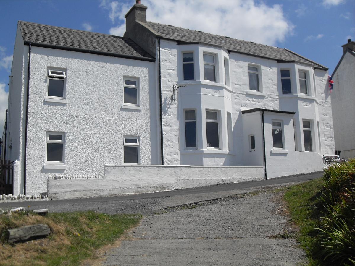 Burnside Lodge Portnahaven Стая снимка