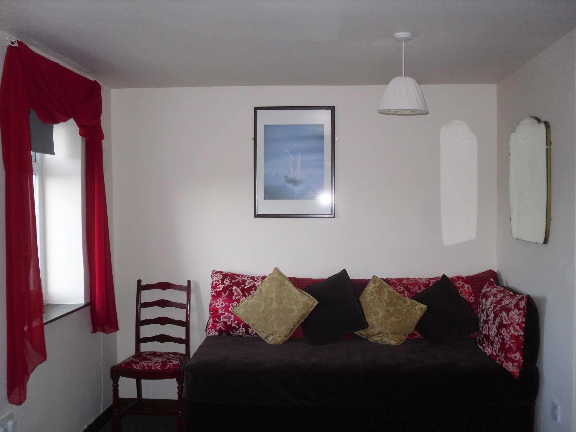 Burnside Lodge Portnahaven Екстериор снимка