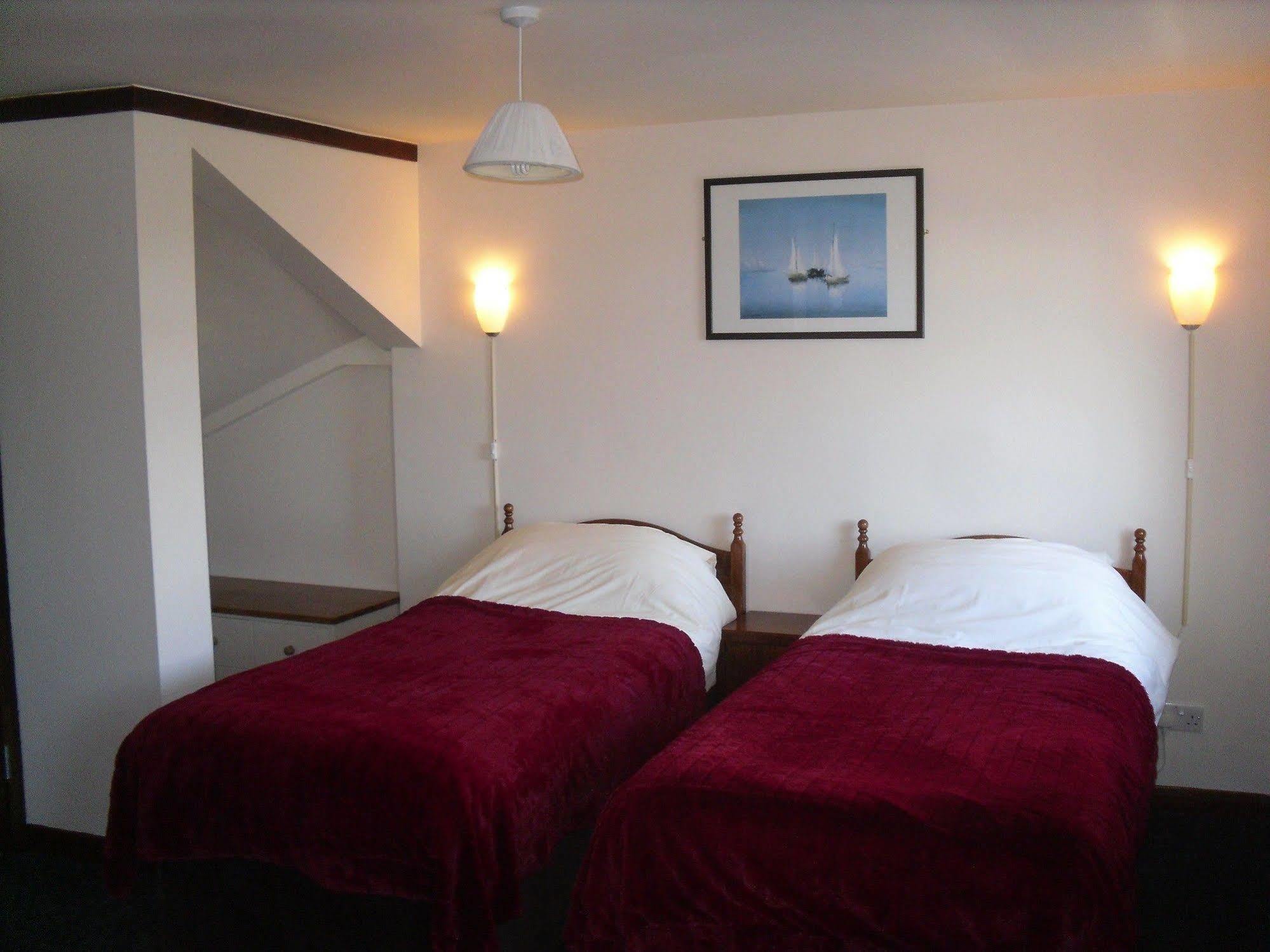 Burnside Lodge Portnahaven Екстериор снимка