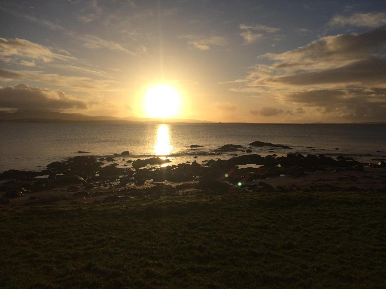 Burnside Lodge Portnahaven Екстериор снимка