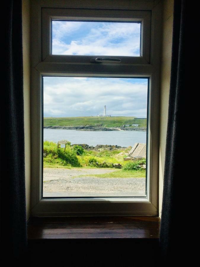 Burnside Lodge Portnahaven Екстериор снимка