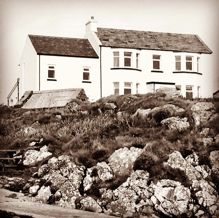 Burnside Lodge Portnahaven Екстериор снимка